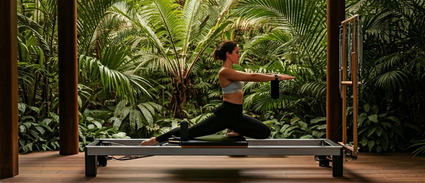 Οι μόνες αποτελεσματικές ασκήσεις Pilates για να πείτε «αντίο» στο λίπος της κοιλιάς