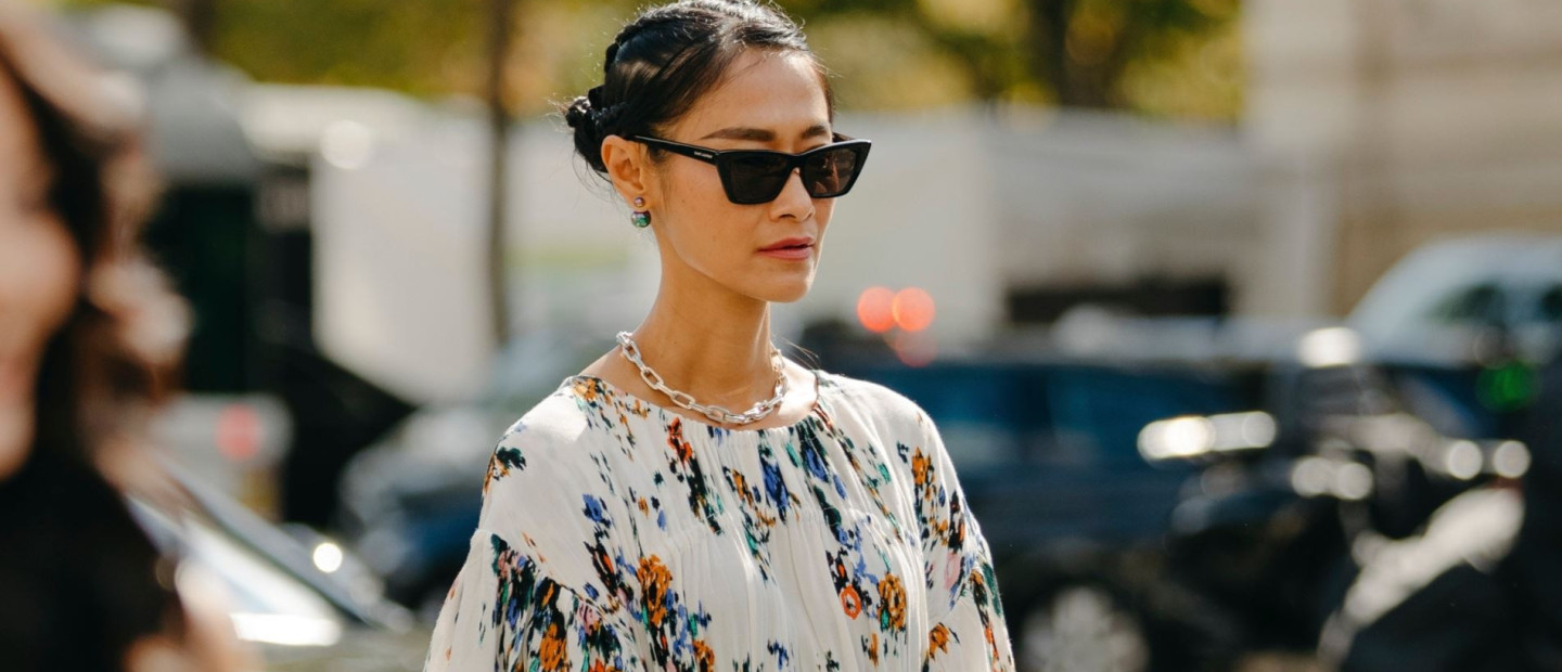 5 μοναδικά basics για τα πιο fashionable city looks