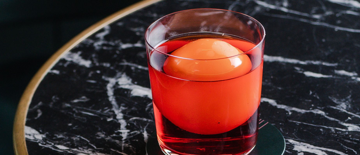 Μία ματιά μέσα σε ένα από τα καλύτερα bar του κόσμου 