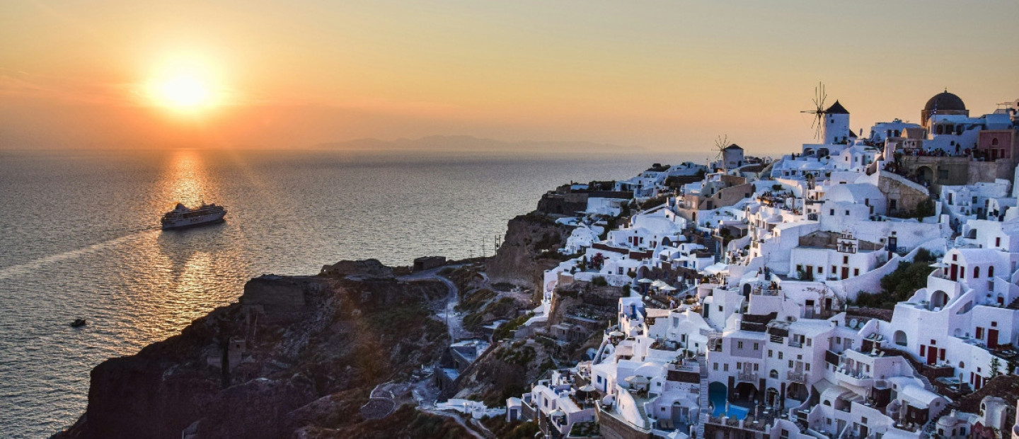Ποιο είναι το ελληνικό νησί που φιγουράρει στην κορυφή της λίστας με τα καλύτερα της Ευρώπης;