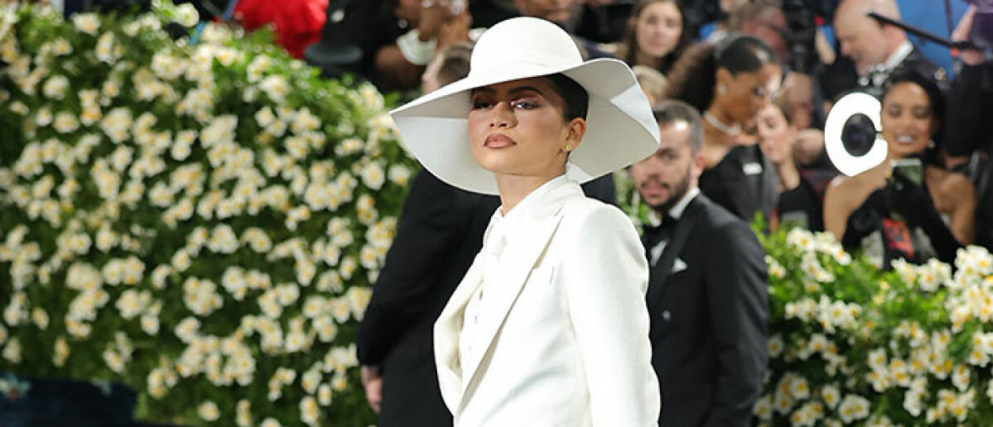 Met Gala: Οι πιο εντυπωσιακές εμφανίσεις στο κόκκινο χαλί 