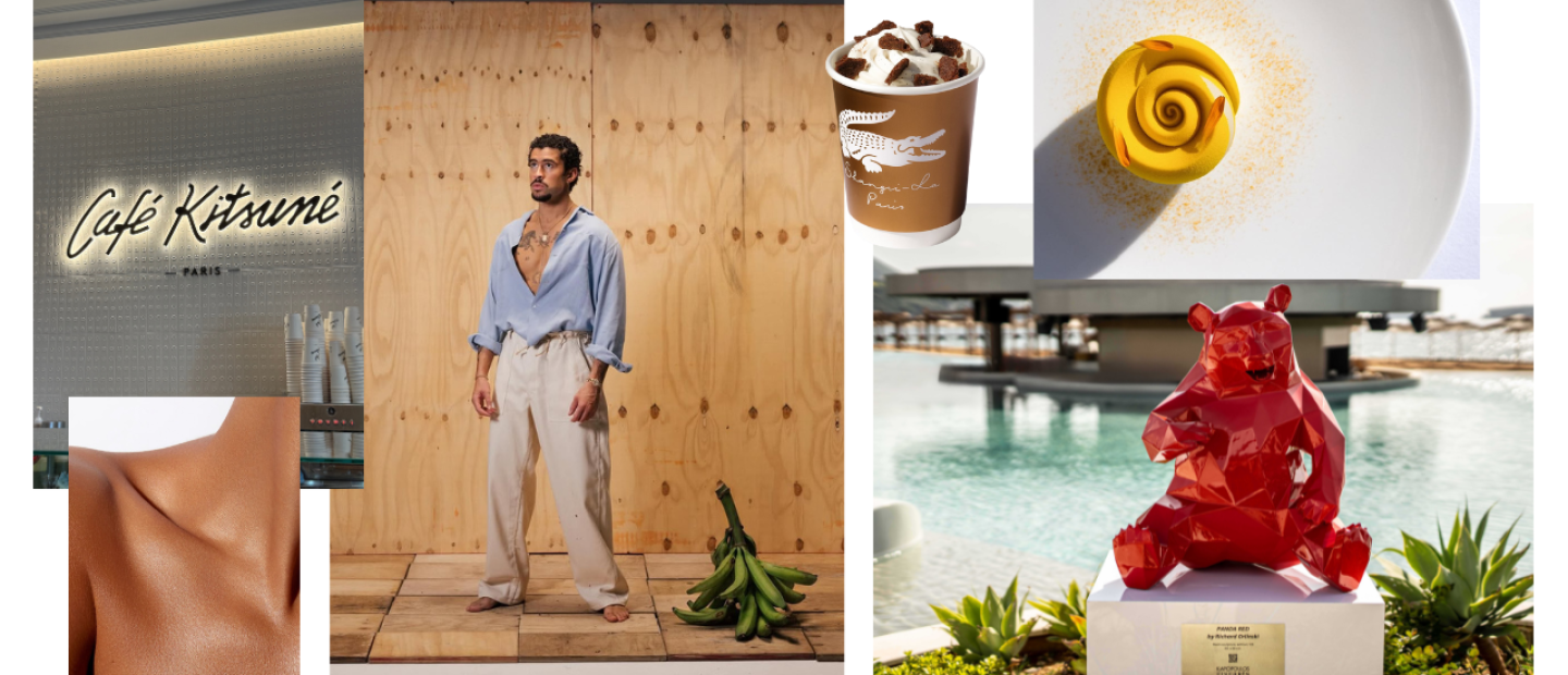 Editors' weekly picks: Οι συντάκτες του GLOW.GR μοιράζονται τις top επιλογές της εβδομάδας