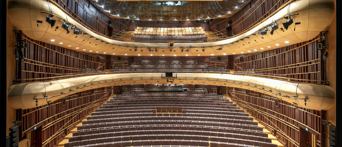 Οι πιο updated προτάσεις αυτήν τη στιγμή στην πολιτιστική σκηνή της Αθήνας