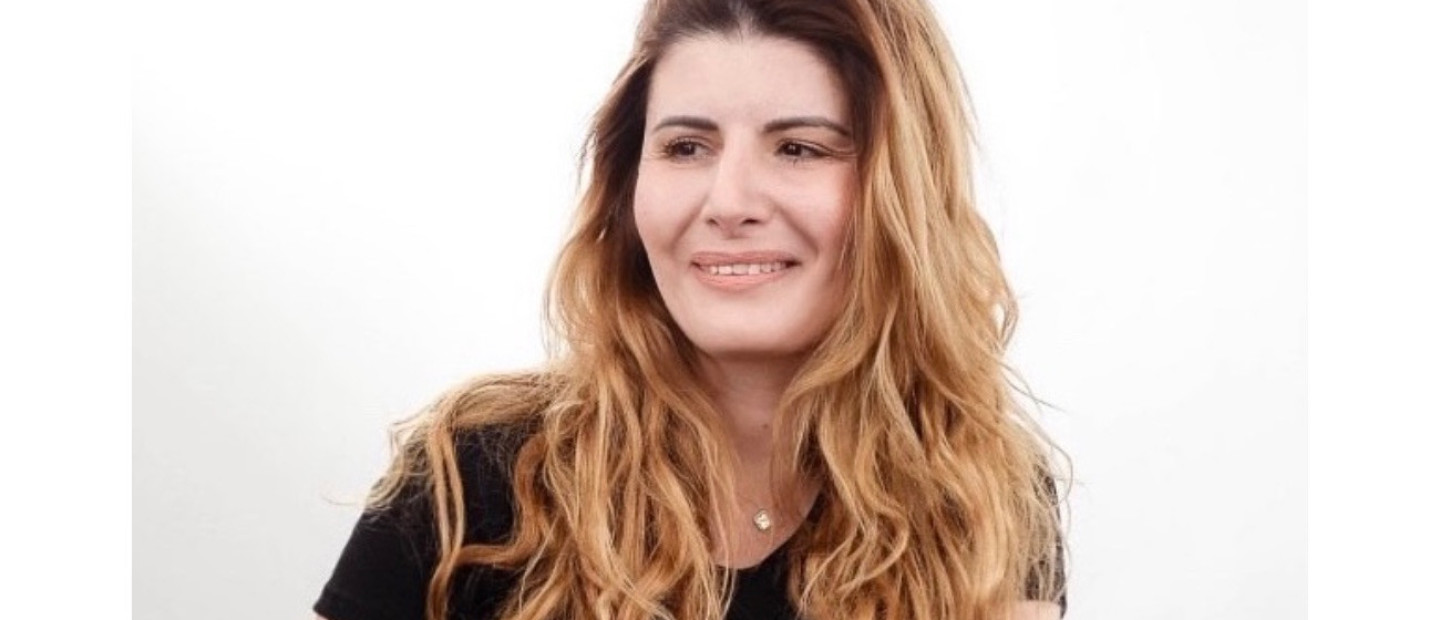 Η δημοσιογράφος, συγγραφέας και mom coach, Έφη Αργυροπούλου, μοιράζεται μαζί μας την εμπειρία που την ώθησε να βοηθήσει άλλες μητέρες