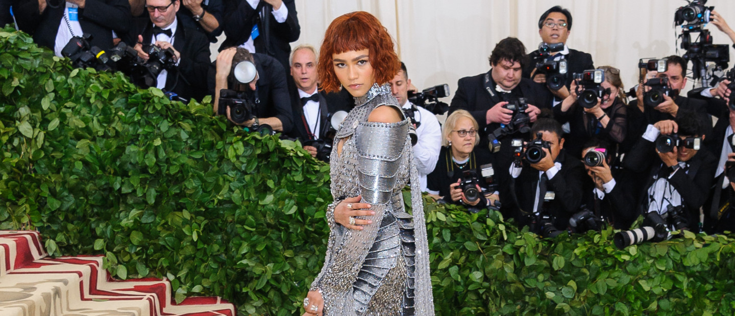 Red Carpet Evolution: Οι πιο εντυπωσιακές εμφανίσεις του Met Gala μέχρι σήμερα 