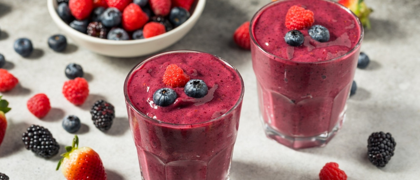 6 λάθη που κάνετε όταν φτιάχνετε smoothies στο σπίτι που στερούν τα θρεπτικά συστατικά τους