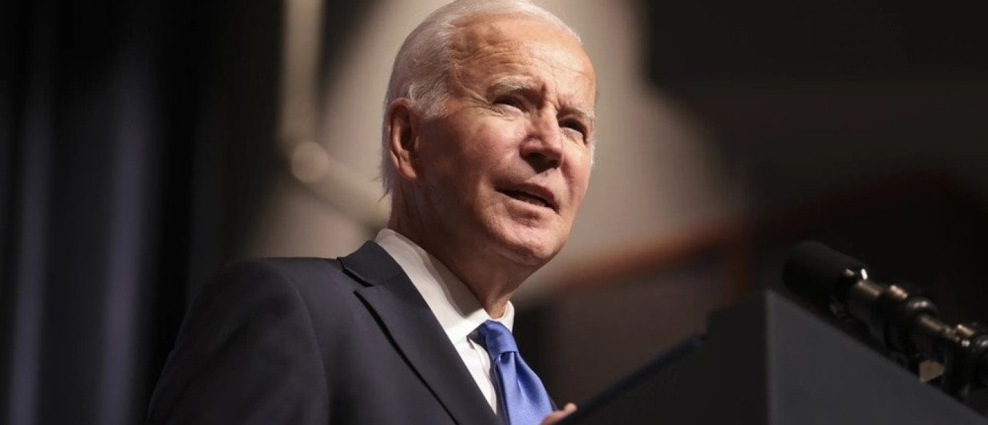 Παγκόσμιο σοκ - O Joe Biden διαγνώστηκε με επιθετική μορφή καρκίνου