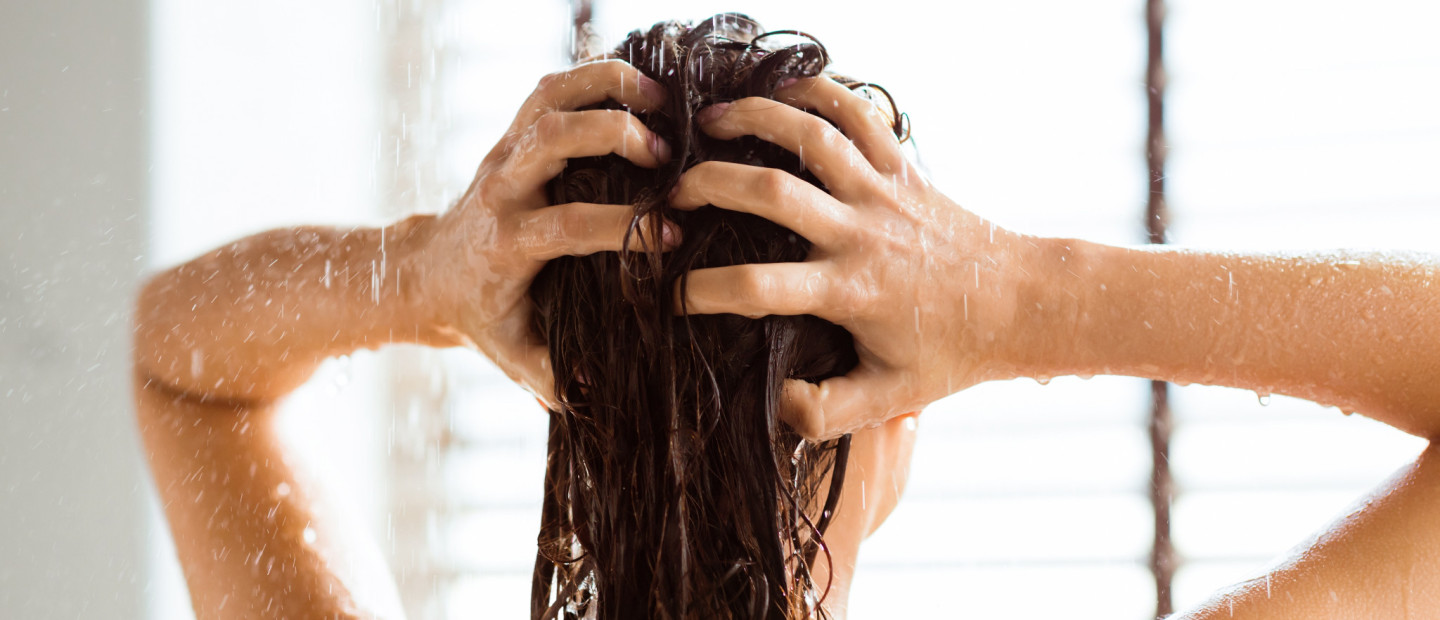 Και όμως, αυτός είναι ο τρόπος να βρείτε το σαμπουάν που πραγματικά σας ταιριάζει