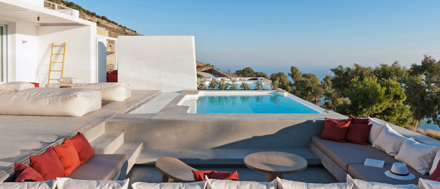 Ποιο στιλ βεράντας ταιριάζει στο σπίτι σας για αυτό το καλοκαίρι;