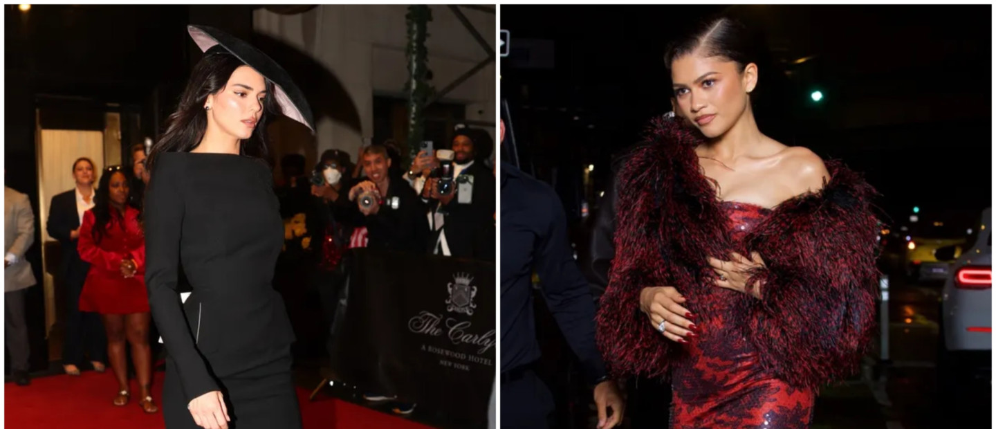 Τα καλύτερα outfit changes στα after-parties του μεγαλύτερου event μόδας