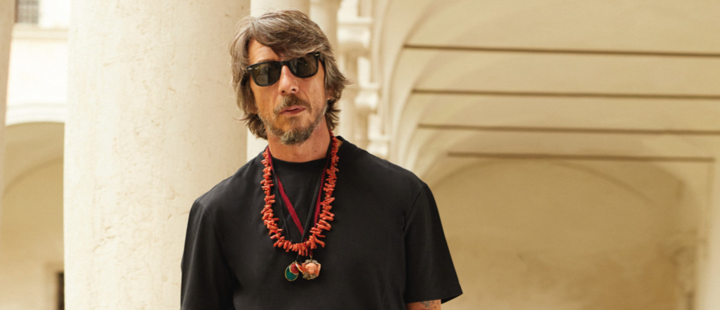 Ο Pierpaolo Piccioli είναι ο νέος creative director του οίκου Balenciaga 