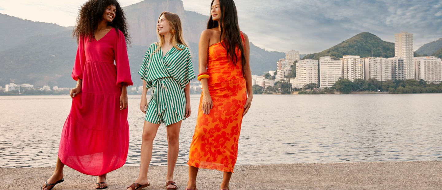 Summer Essentials: Τα stylish flip flops & sandals που δε θα αποχωρίζεστε φέτος