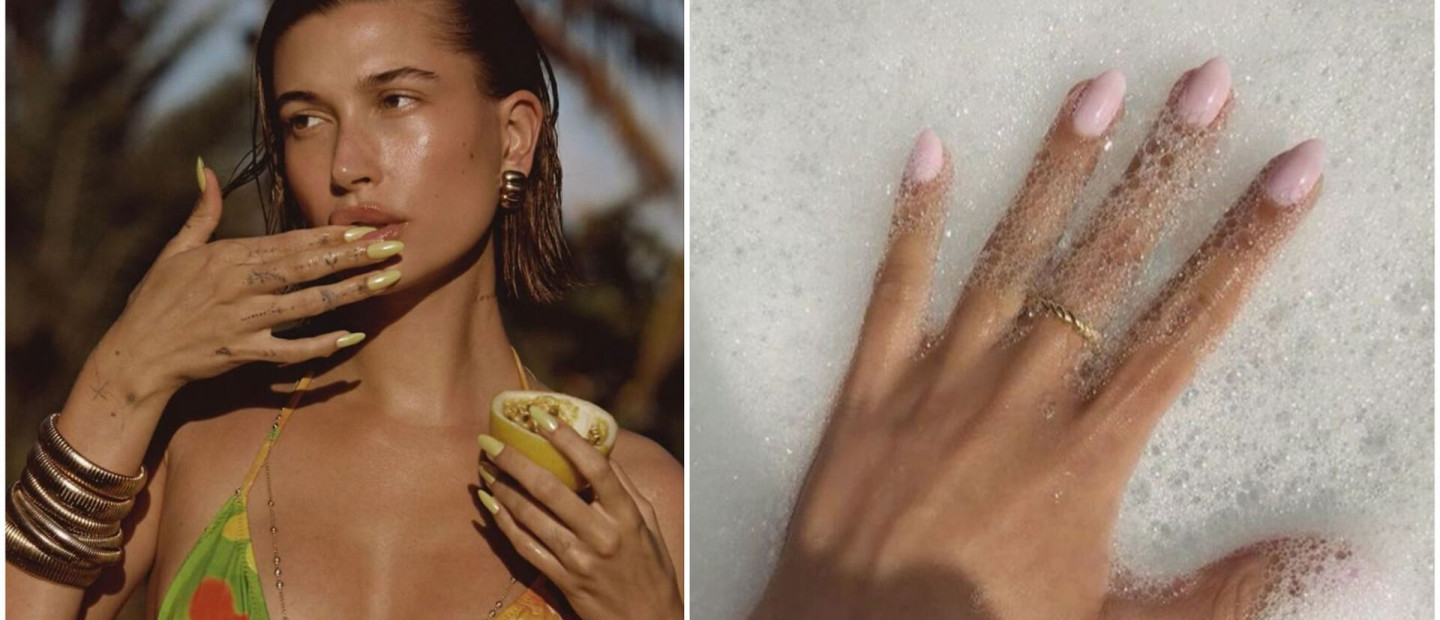Το nail trend που σας ταιριάζει ανάλογα με το ζώδιό σας 