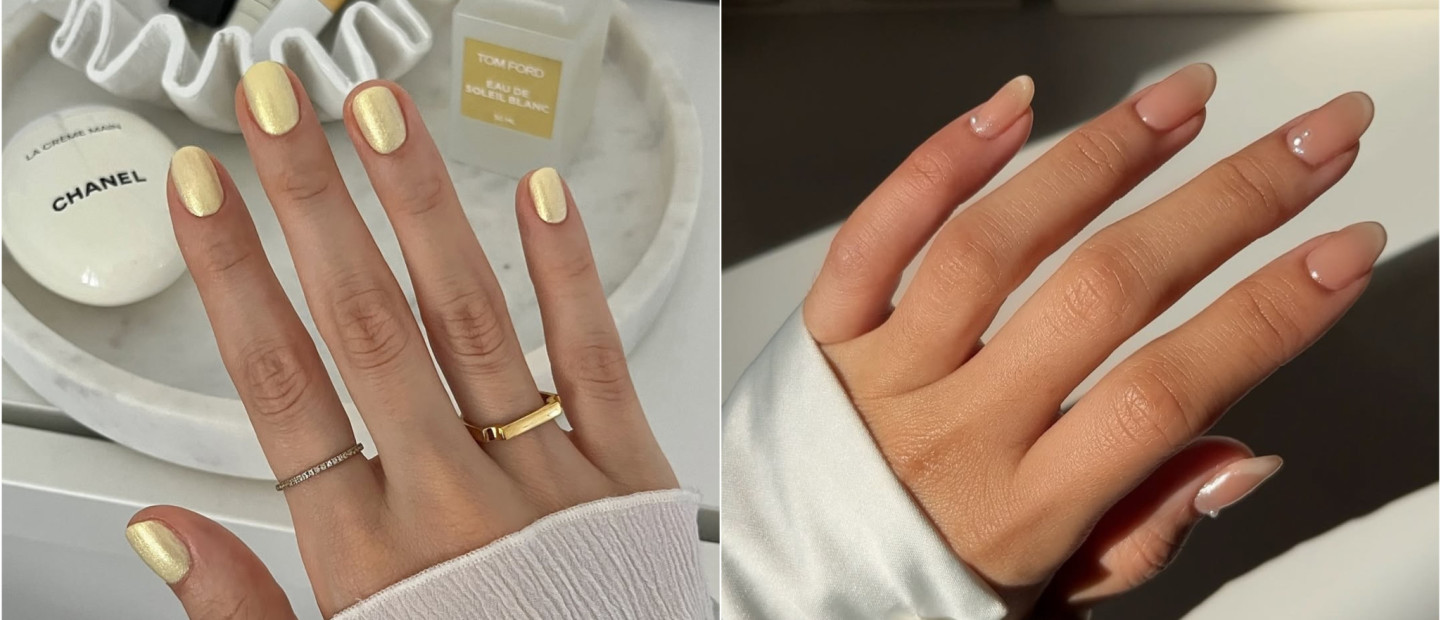 5 τάσεις στα νύχια που θα βλέπουμε παντού τους επόμενους μήνες