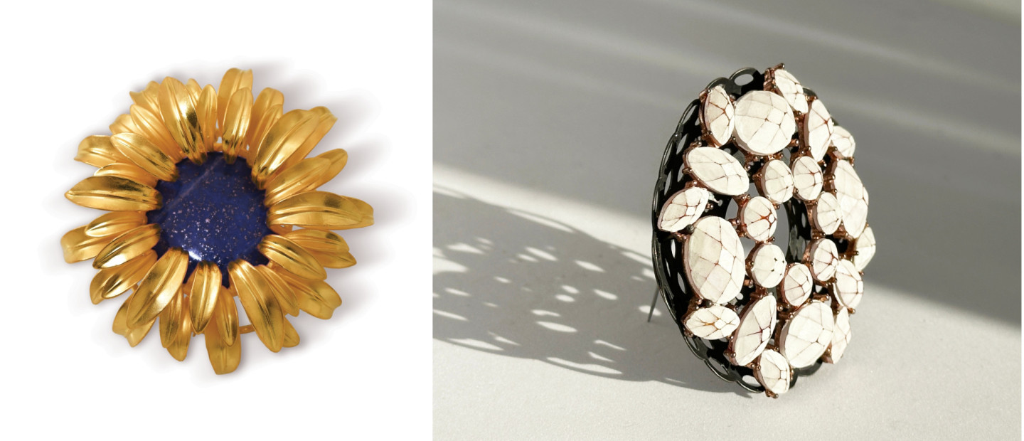 Biennale 2025: Το Ilias Lalaounis Jewelry Museum εγκαινιάζει μια έκθεση-ωδή στο σύγχρονο εικαστικό κόσμημα 