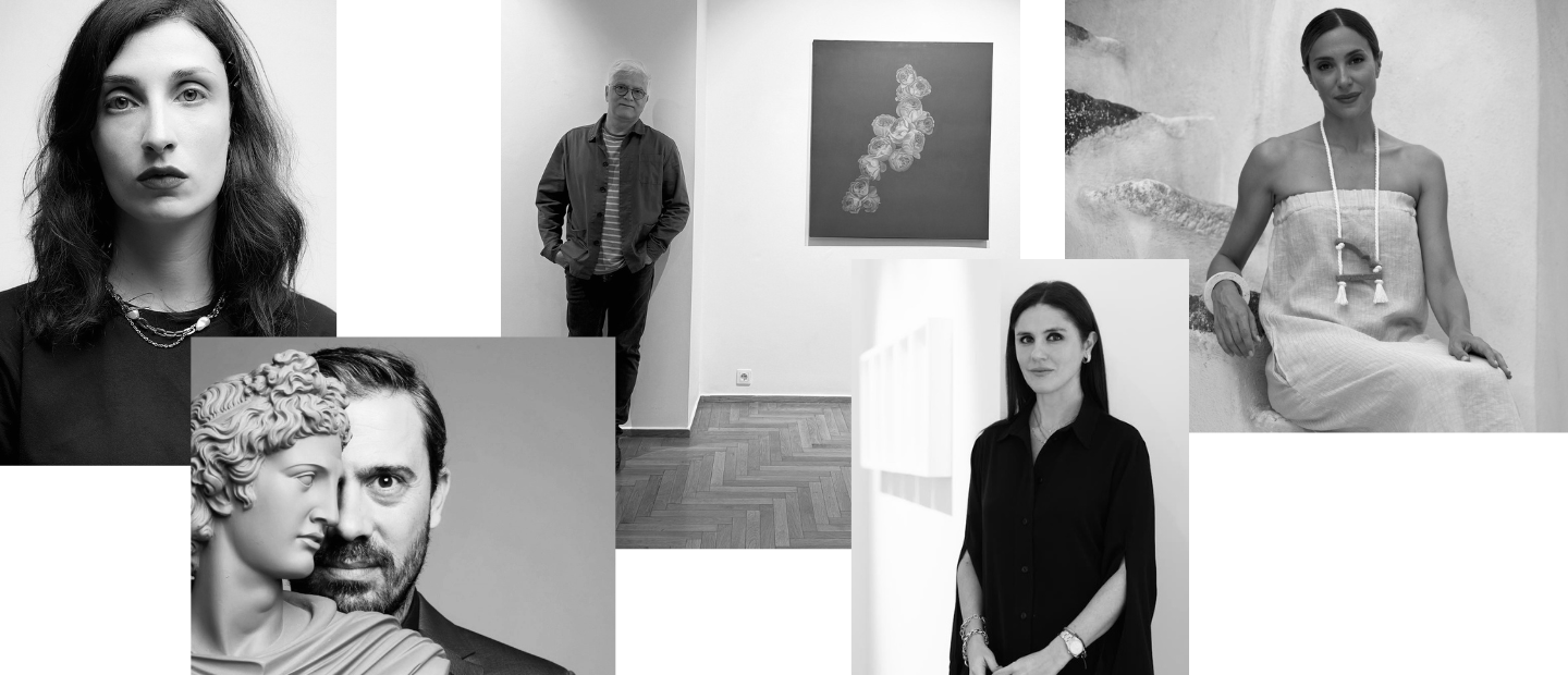 Παγκόσμια Ημέρα Πολιτισμού: 5 αεικίνητες προσωπικότητες με επιτυχία εντός κι εκτός συνόρων δίνουν τον δικό τους ορισμό στη σημερινή μέρα