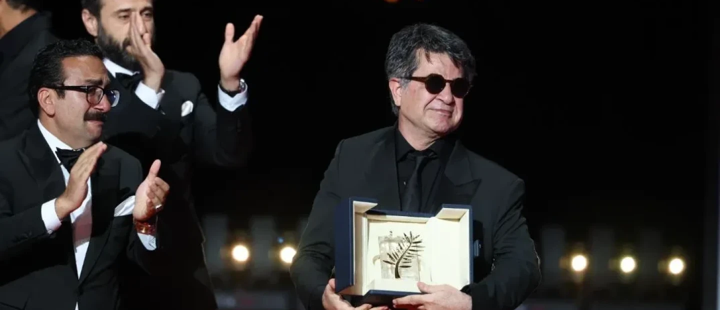 Το 78ο Cannes Film Festival έριξε αυλαία: Ο Χρυσός Φοίνικας στον Ιρανό σκηνοθέτη Jafar Panahi και οι σημαντικότες διακρίσεις