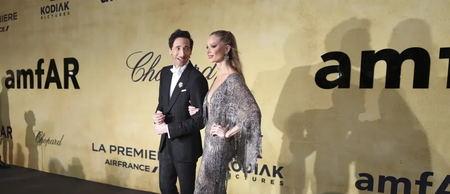 Cannes Update: Το φιλανθρωπικό Gala που αγγίζει την παγκόσμια κοινότητα και ό,τι άλλο ξεχωρίσαμε 