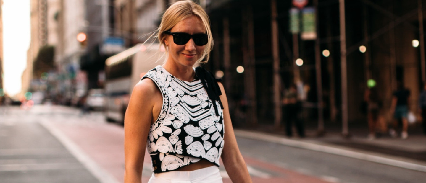 Skirt & Tops: Οι πιο updated συνδυασμοί που θα σας βγάλουν ασπροπρόσωπες