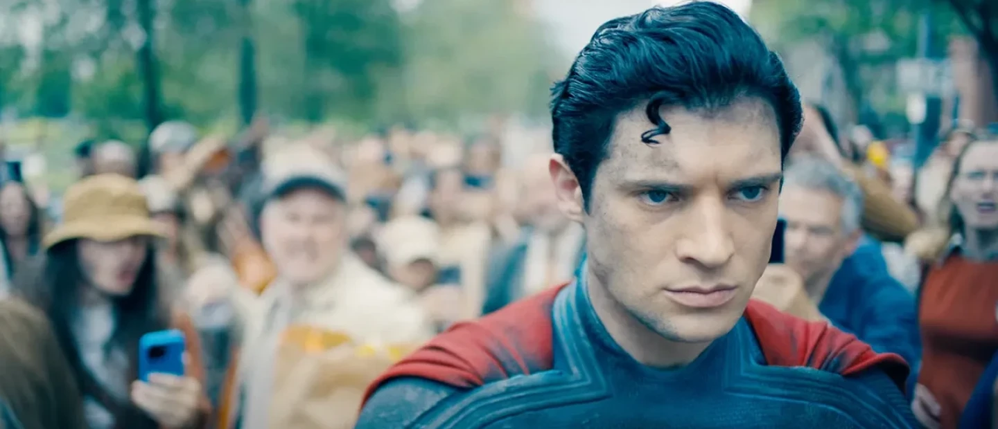 Superman: Ο πιο θρυλικός υπηρήρωας επιστρέφει αυτό το καλοκαίρι