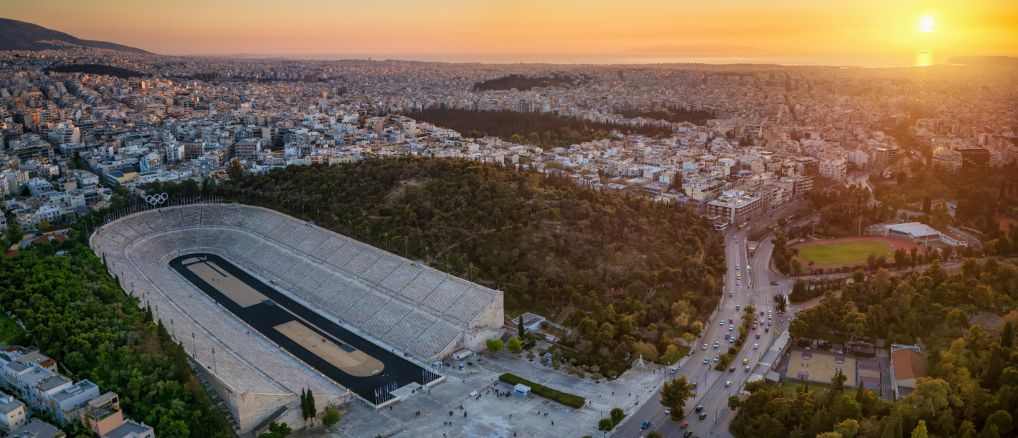 Ό,τι νέο δεν πρέπει να χάσετε στην Αθήνα αυτές τις ημέρες