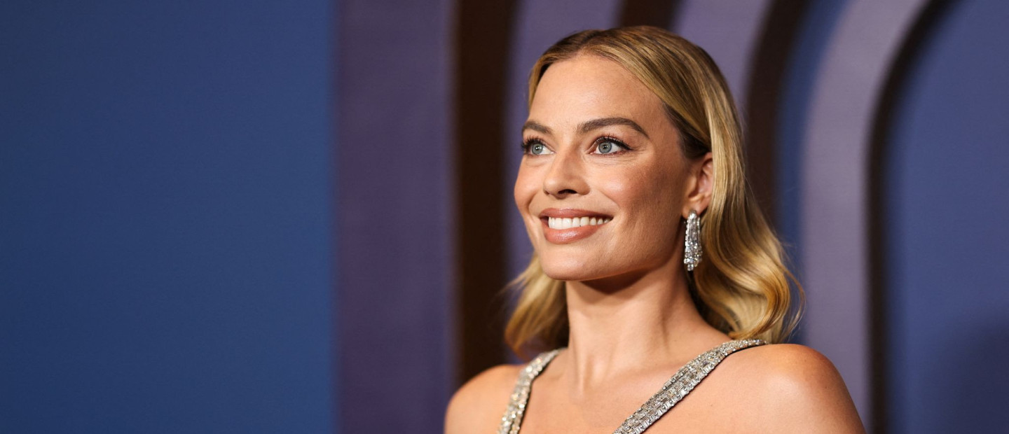 Πώς μετέτρεψε η Margot Robbie ένα πρώην ιχθυοπωλείο στο απόλυτο κέντρο δημιουργίας; 