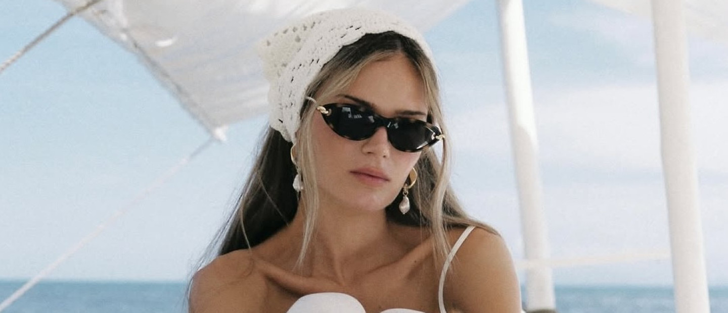 5 αποχρώσεις μαλλιών που θα καθορίσουν το καλοκαίρι του 2025