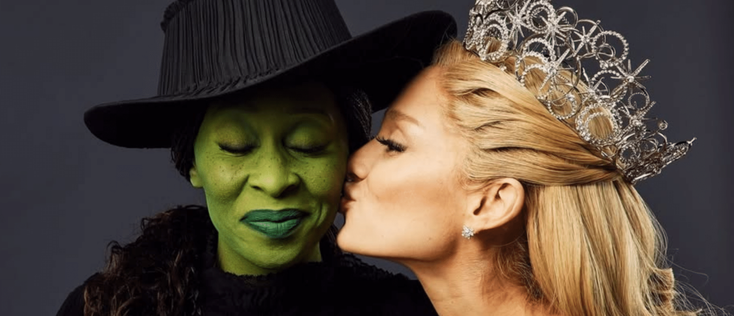 Το 'Wicked: For Good' έρχεται να «δώσει» ένα επικό φινάλε στη μαγική ιστορία 