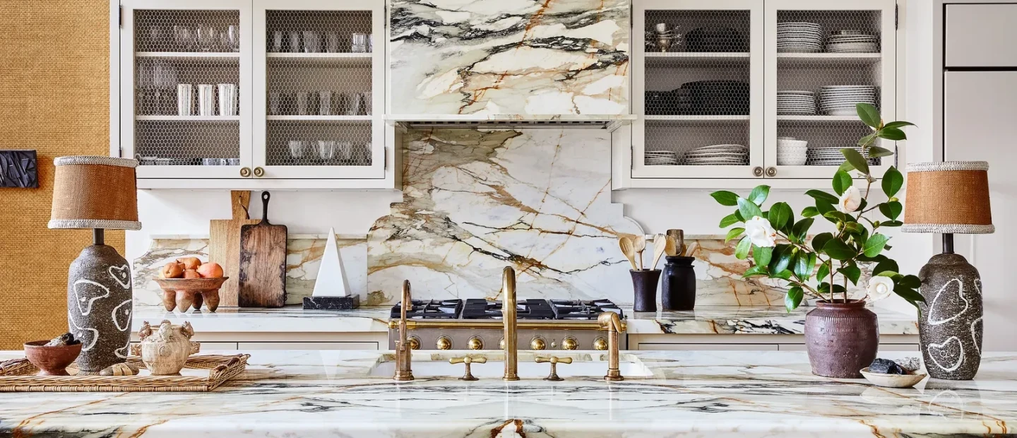 Τα βασικότερα λάθη στο design μίας μικρής κουζίνας