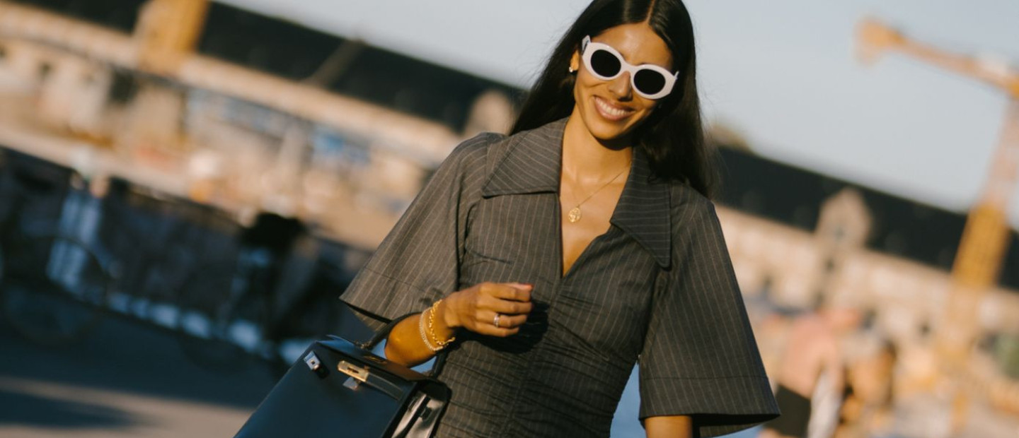 6 μοναδικά outfits που δεν θα αποχωρίζεστε τους επόμενους μήνες