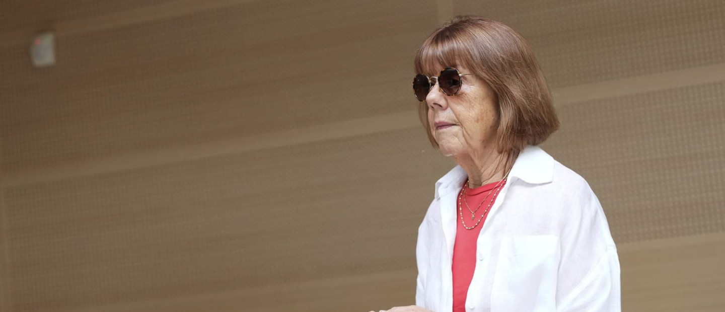 Όταν το φως κερδίζει το σκοτάδι: Η μεγάλη δωρεά της Gisèle Pelicot σε θύματα κακοποίησης
