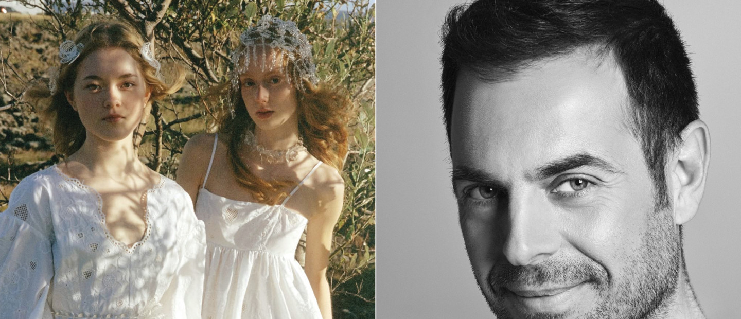 Οι τάσεις στο hairstyling το φετινό καλοκαίρι φέρνουν αέρα ανανέωσης 