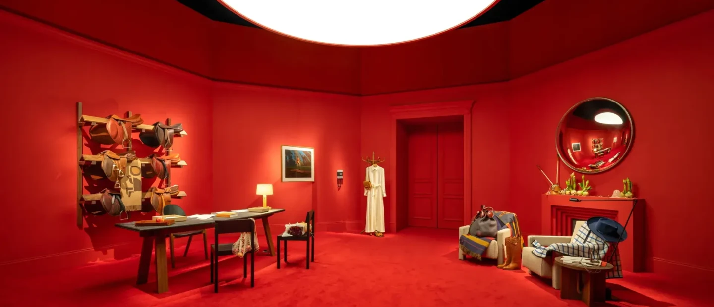 Ο οίκος Hermès παρουσιάζει το πρώτο του escape room στη Νέα Υόρκη και είναι σίγουρα το πιο κομψό που έχετε δει ποτέ