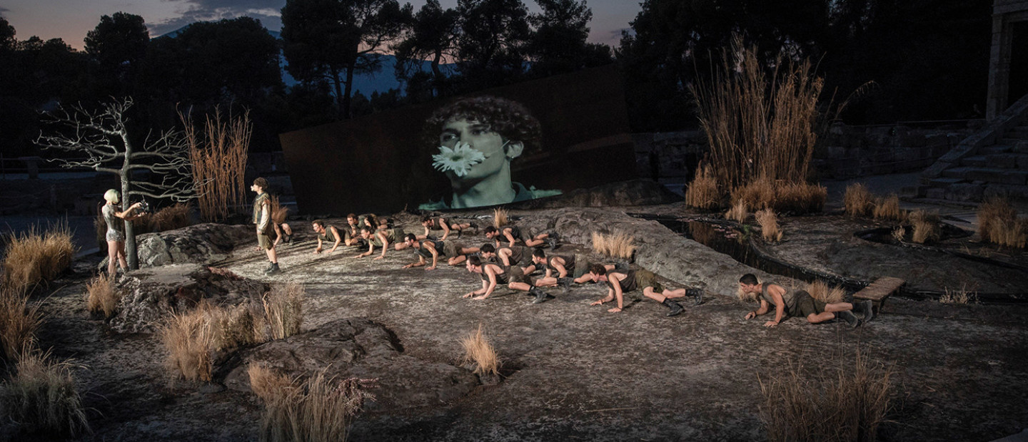 Ατζέντα Αθήνας: Ό,τι νέο αξίζει την προσοχή σας αυτές τις ημέρες