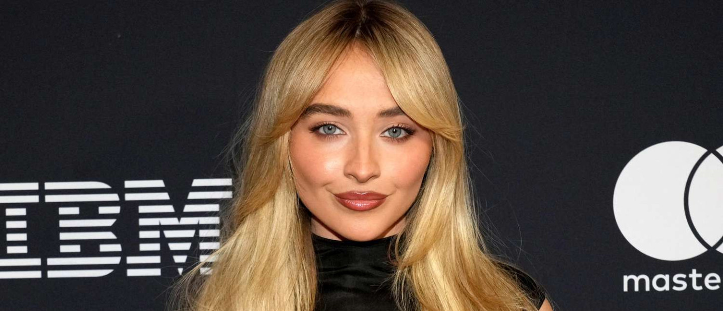 Απολαύστε το νέο παιχνιδιάρικο τραγούδι 'Manchild' της Sabrina Carpenter