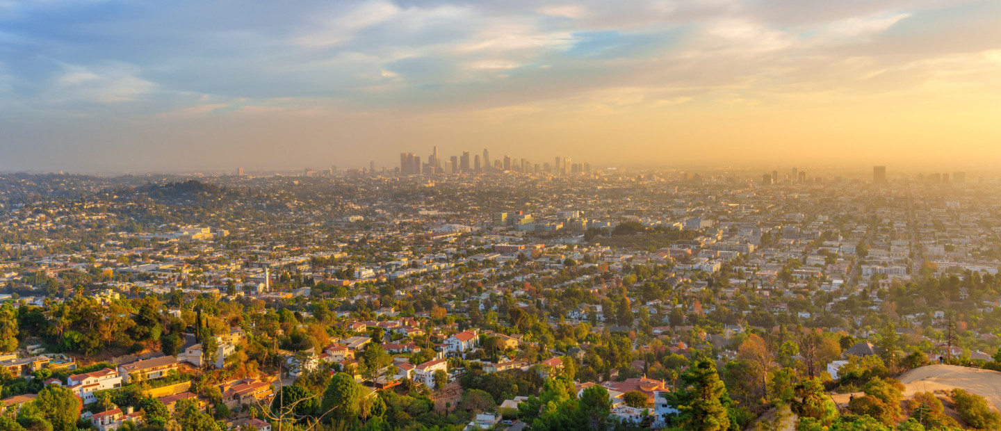 Στο έλεος του Trump το Λος Άντζελες - Γιατί υπάρχει παγκόσμια ανησυχία;