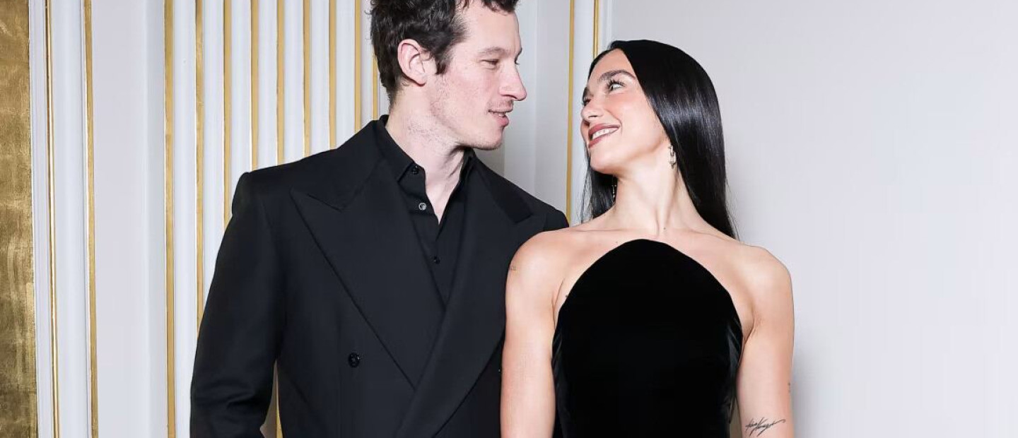 Dua Lipa & Callum Turner: Γιατί όλοι μιλούν για ένα από τα πιο cool ζευγάρια του Hollywood  αυτήν τη στιγμή;
