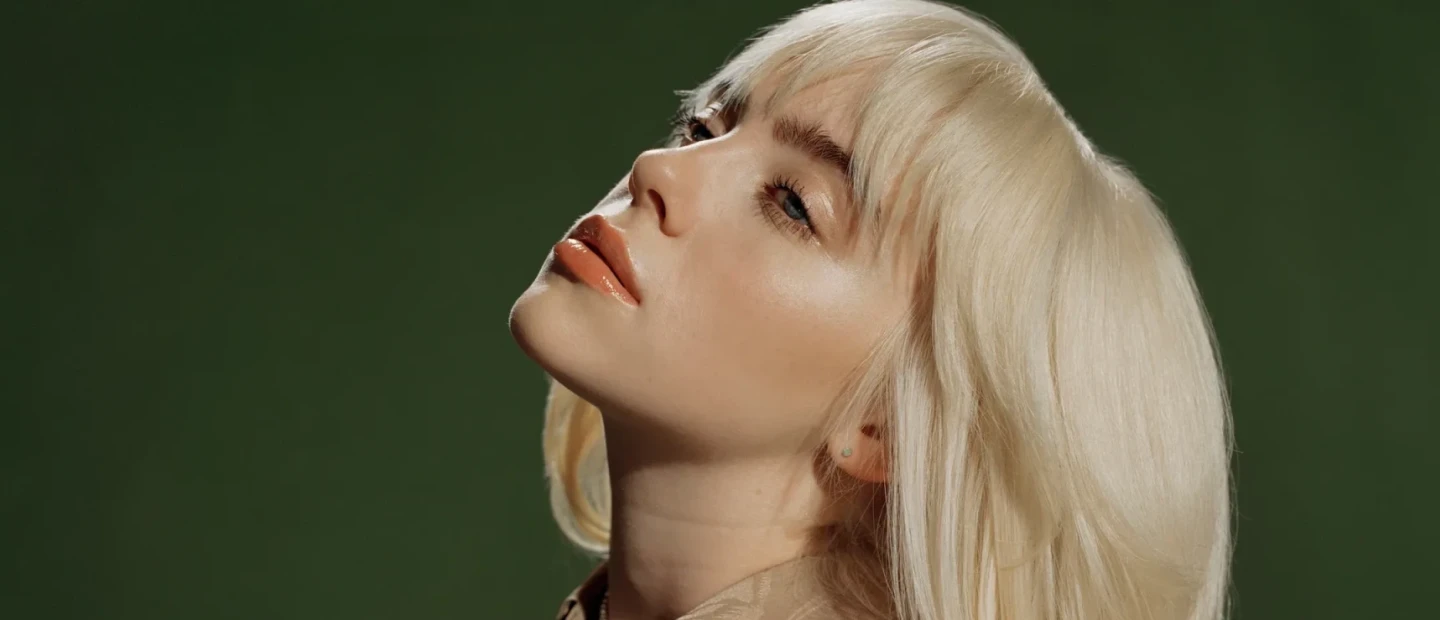 Ένα αφιέρωμα στη μαγευτική φωνή της Billie Eilish