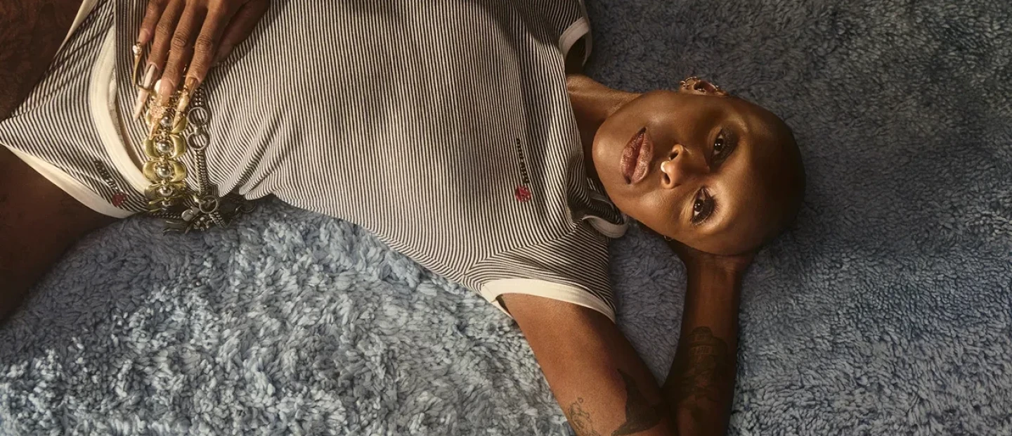 Ποιες φωνητικές ερμηνείες λατρεύει να ακούει η Cynthia Erivo; 