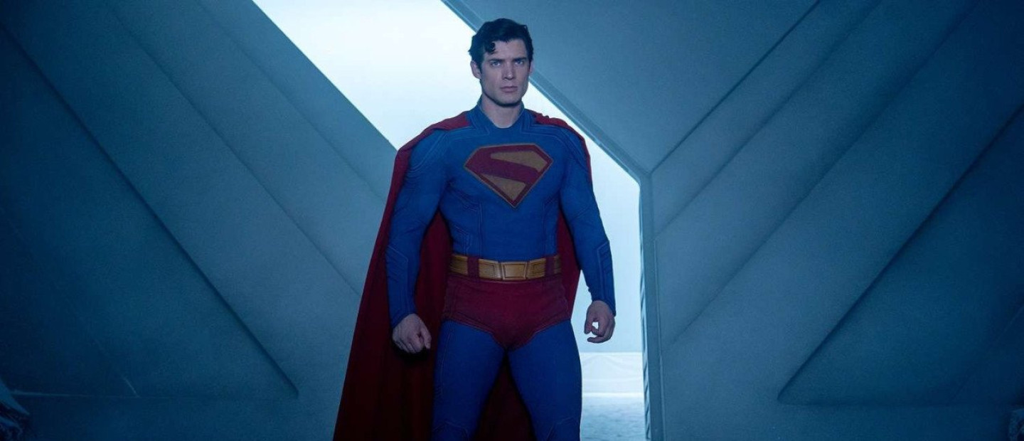 David Corenswet: Ποιος είναι ο νέος Superman για τον οποίο όλοι μιλούν;