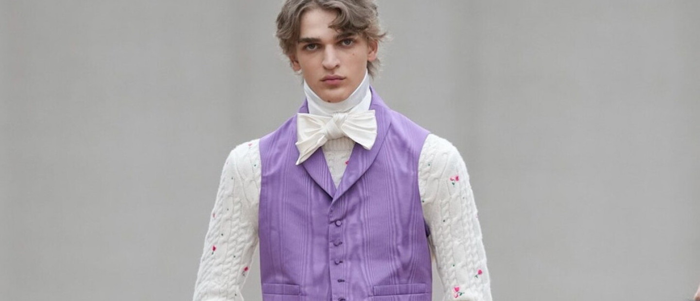 Το πολυαναμενόμενο ντεμπούτο του Jonathan Anderson στον Dior Men κι ό,τι άλλο μας εντυπωσίασε στην Paris Fashion Week