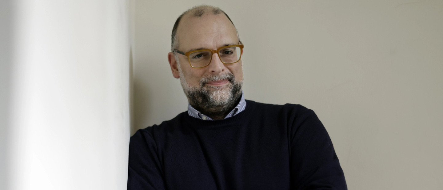 Όταν ο Λέων Ναρ συνάντησε τον Σωκράτη Μάλαμα