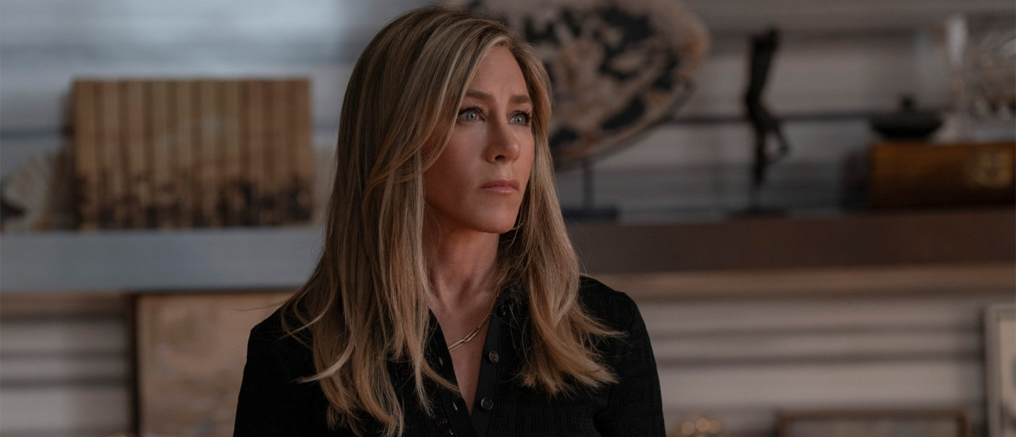 Η τέταρτη σεζόν του ‘The Morning Show’ επιστρέφει με ανατροπές, σκοτεινά κίνητρα και μία αναμέτρηση με την πραγματικότητα