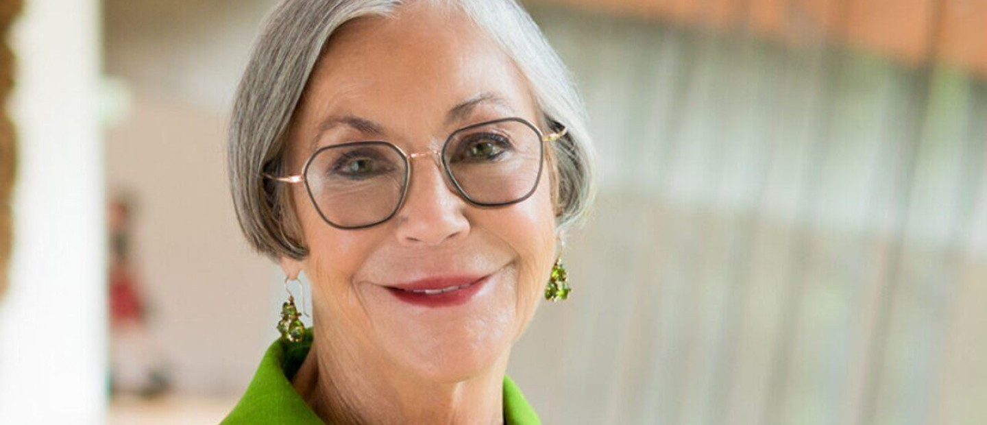 Alice L. Walton: Ποια είναι η πλουσιότερη γυναίκα στον κόσμο που αποφάσισε να αλλάξει την ιατρική εκπαίδευση;