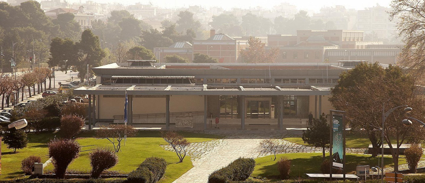 Θα περάσετε αυτόν μήνα στη Θεσσαλονίκη; Όσα δεν πρέπει να χάσετε αν είστε art lover