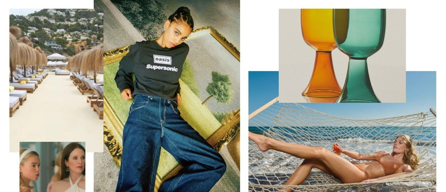 Editors' weekly picks: Οι συντάκτες του GLOW.GR μοιράζονται τις top επιλογές της εβδομάδας