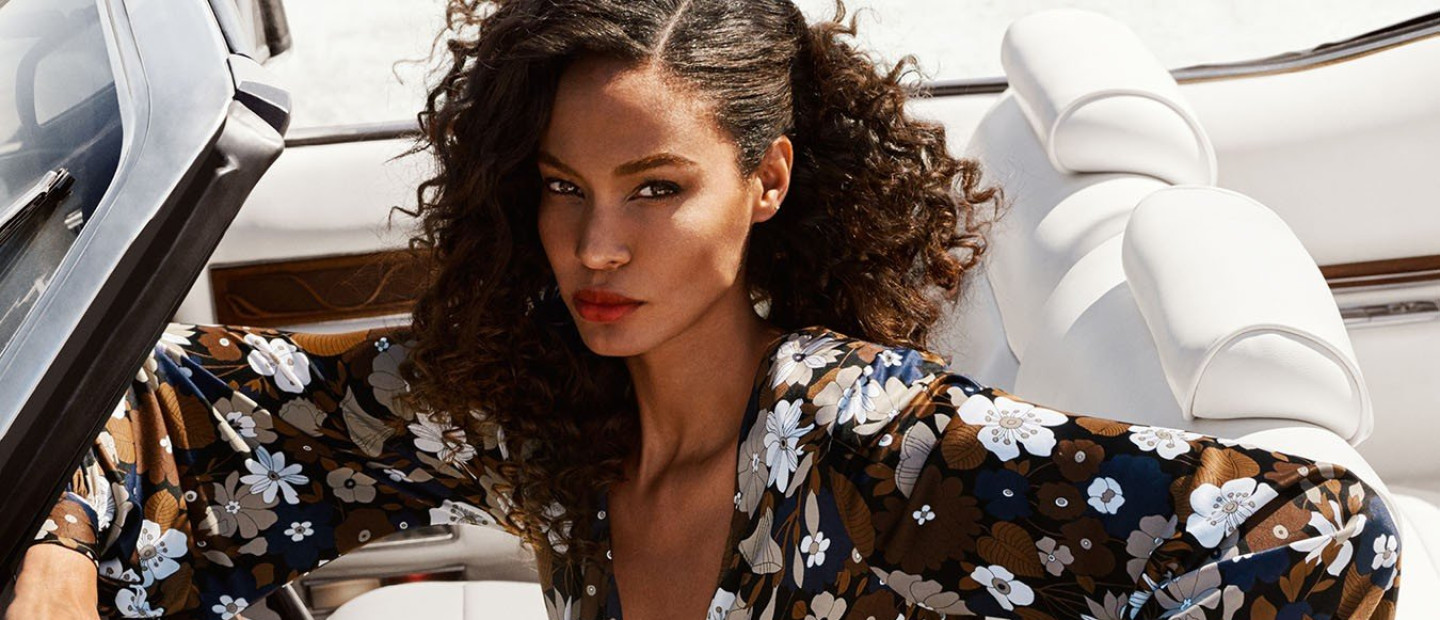 Bronze σκιά ματιών: Το trend που θα κυριαρχήσει την άνοιξη 