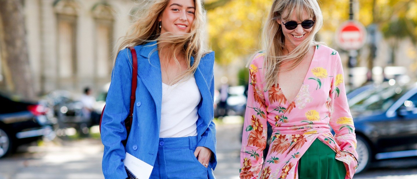 How To: Πώς να ανανεώσετε την γκαρνταρόμπα σας για την άνοιξη