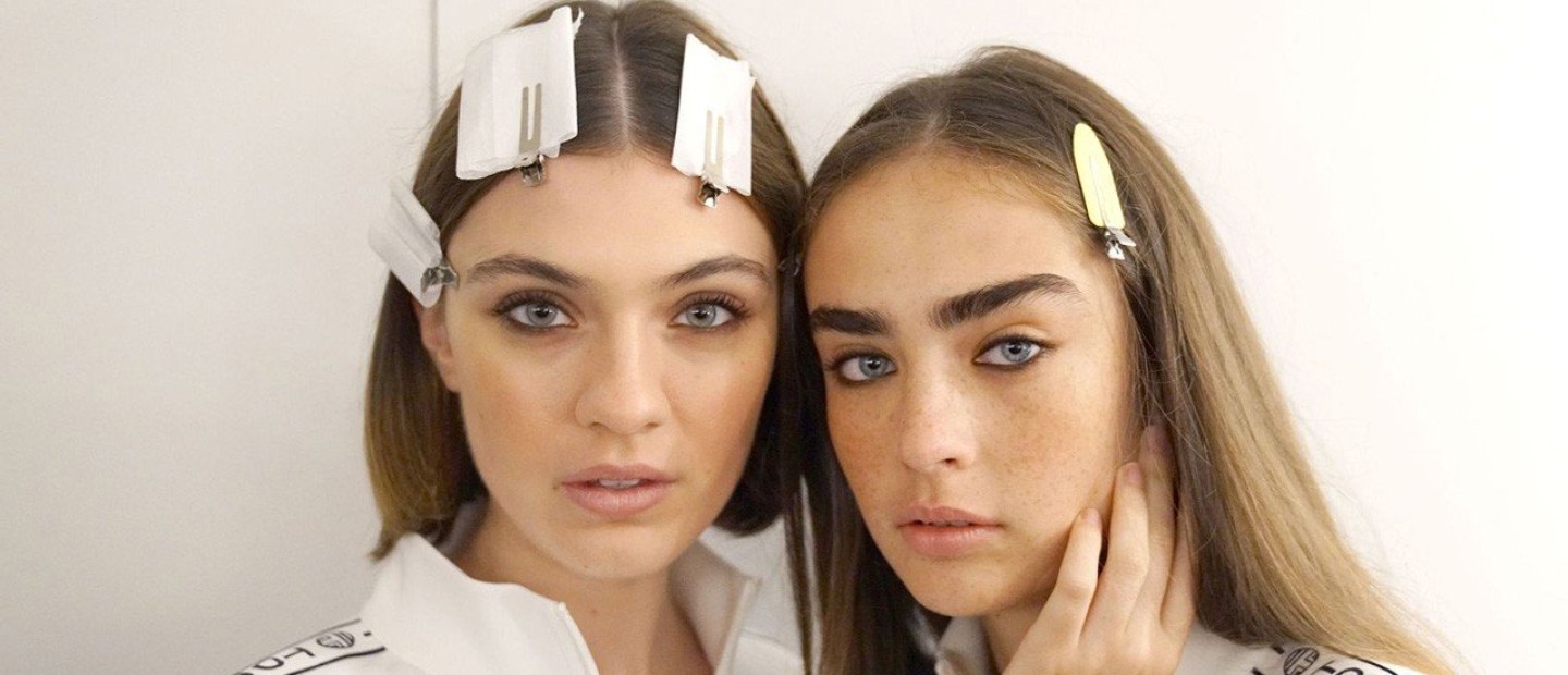 Hair scrub: 3 λόγοι για να κάνετε απολέπιση στο τριχωτό της κεφαλής