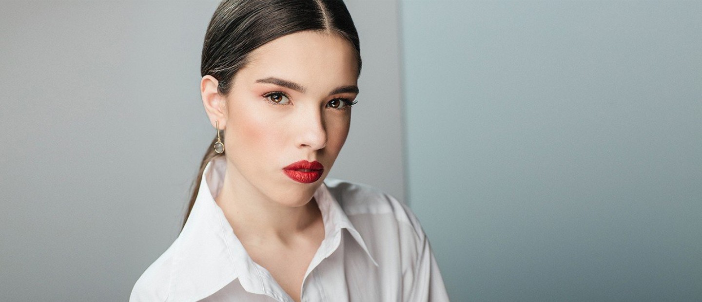 The power of now: Ίρις Μπασλάρη 